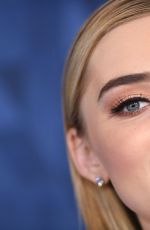 MEG DONNELLY at ABC Television Winter TCA Press Tour in Pasadena 01/08/2020