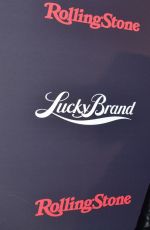 MEG DONNELLY at Less Noise, More Music! Lucky Brand Presents Third Eye Blind + Special Guest in Los Angeles 01/23/2020
