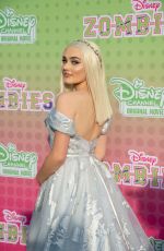 MEG DONNELLY at Zombies 2 Premiere in Burbank 01/25/2020