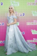 MEG DONNELLY at Zombies 2 Premiere in Burbank 01/25/2020