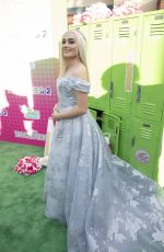 MEG DONNELLY at Zombies 2 Premiere in Burbank 01/25/2020