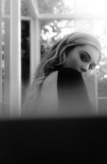 MEG DONNELLY in Archive Magazine, January 2020
