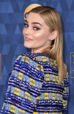 MEG DONNELLY - TCA Winter 2020 Portraits