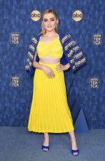 MEG DONNELLY - TCA Winter 2020 Portraits