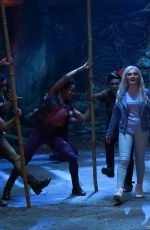 MEG DONNELLY - Z-O-M-B-I-E-S 2 Promos, 2020