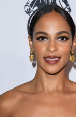 MEGALYN ECHIKUNWOKE at Casting Society of America’s Artios Awards in Beverly Hills 01/30/2020
