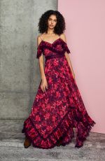 MEGAN PULERI and DANIELLE ELLSWORTH for Alice + Olivia, Pre-fall 2020