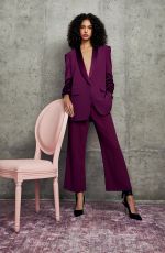 MEGAN PULERI and DANIELLE ELLSWORTH for Alice + Olivia, Pre-fall 2020