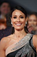 MELANIE SYKES at National Television Awards 2020 in London 01/28/2020