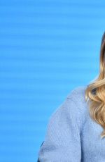 MELISSA ROXBURGH at NBC/Universal Winter TCA Tour in Pasadena 01/11/2020