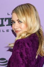 MEREDITH HAGNER at Palm Springs Premiere at 2020 Sundance Film Festival 01/26/2020