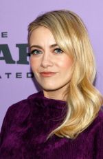 MEREDITH HAGNER at Palm Springs Premiere at 2020 Sundance Film Festival 01/26/2020