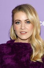 MEREDITH HAGNER at Palm Springs Premiere at 2020 Sundance Film Festival 01/26/2020