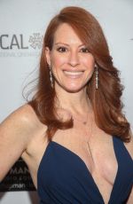 MICHELLE BERNARD at Society of Camera Operators Lifetime Achievement Awards 2020 in Los Angeles 01/23/2020