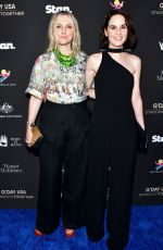 MICHELLE DOCKERY at G