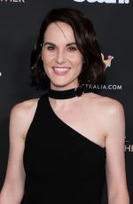 MICHELLE DOCKERY at G