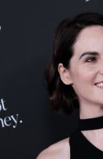 MICHELLE DOCKERY at G