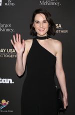 MICHELLE DOCKERY at G