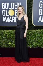 MICHELLE PFEIFFER at 77th Annual Golden Globe Awards in Beverly Hills 01/05/2020