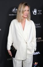 MICHELLE PFEIFFER at G