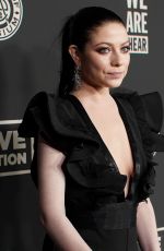 MICHELLE TRACHTENBERG at Art of Elysium Presents We Are Hear