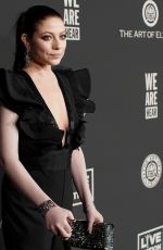 MICHELLE TRACHTENBERG at Art of Elysium Presents We Are Hear