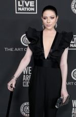 MICHELLE TRACHTENBERG at Art of Elysium Presents We Are Hear