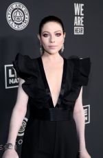MICHELLE TRACHTENBERG at Art of Elysium Presents We Are Hear