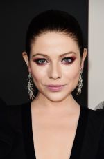 MICHELLE TRACHTENBERG at Art of Elysium Presents We Are Hear