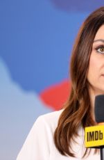 MILA KUNIS at Imdb Studio at 2020 Sundance Film Festival 01/25/2020