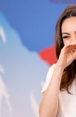 MILA KUNIS at Imdb Studio at 2020 Sundance Film Festival 01/25/2020