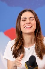 MILA KUNIS at Imdb Studio at 2020 Sundance Film Festival 01/25/2020