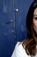 MILA KUNIS at Imdb Studio at 2020 Sundance Film Festival 01/25/2020