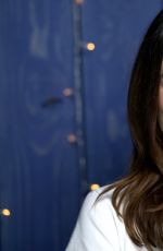 MILA KUNIS at Imdb Studio at 2020 Sundance Film Festival 01/25/2020