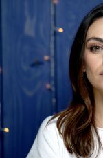 MILA KUNIS at Imdb Studio at 2020 Sundance Film Festival 01/25/2020