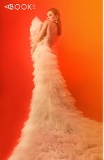 MINA SUNDWALL for A Book Of, December 2019