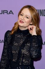 MIRANDA OTTO at Downhill Premiere at 2020 Sundance Film Festival 01/26/2020