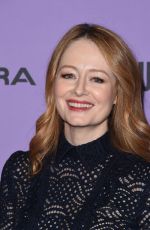 MIRANDA OTTO at Downhill Premiere at 2020 Sundance Film Festival 01/26/2020