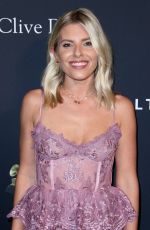 MOLLIE KING at Recording Academy and Clive Davis Pre-Grammy Gala in Beverly Hills 01/25/2020