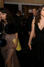 MOLLY GORDON at 77th Annual Golden Globe Awards in Beverly Hills 01/05/2020