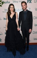 MOLLY GORDON at Walt Disney Company Golden Globe Awards Celebration 01/05/2020