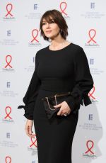 MONICA BELLUCCI at 18th Fashion Dinner for Aids Sidaction Association in Paris 01/23/2020