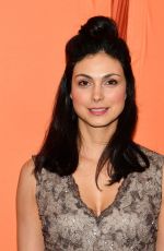 MORENA BACCARIN at Grand Horizons Opening Night in New York 01/23/2020