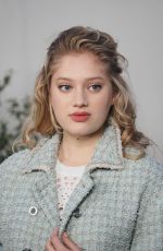 NADIA TERESZKIEWICZ at Chanel Show at Paris Fashion Week 01/21/2020