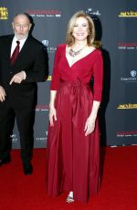 NANCY STAFFOR at 28th Annual Movieguide Awards Gala in Los Angeles 01/24/2020