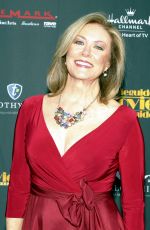 NANCY STAFFOR at 28th Annual Movieguide Awards Gala in Los Angeles 01/24/2020