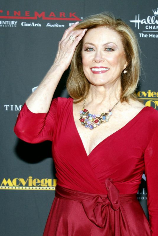NANCY STAFFOR at 28th Annual Movieguide Awards Gala in Los Angeles 01/24/2020