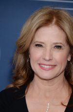 NANCY TRAVIS at Fox TCA All Star Party in Pasadena 01/07/2020