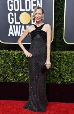 NAOMI WATTS at 77th Annual Golden Globe Awards in Beverly Hills 01/05/2020