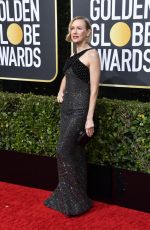 NAOMI WATTS at 77th Annual Golden Globe Awards in Beverly Hills 01/05/2020